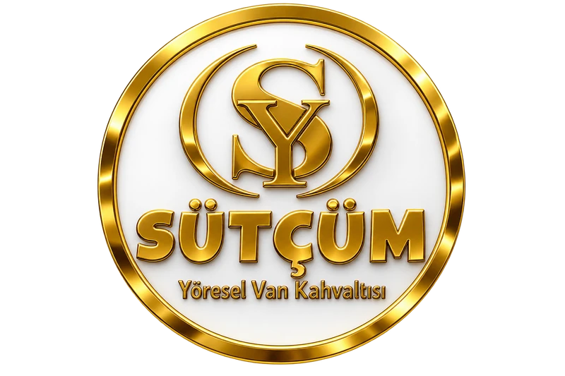 Sütçüm Yöresel Van Kahvaltı Salonu